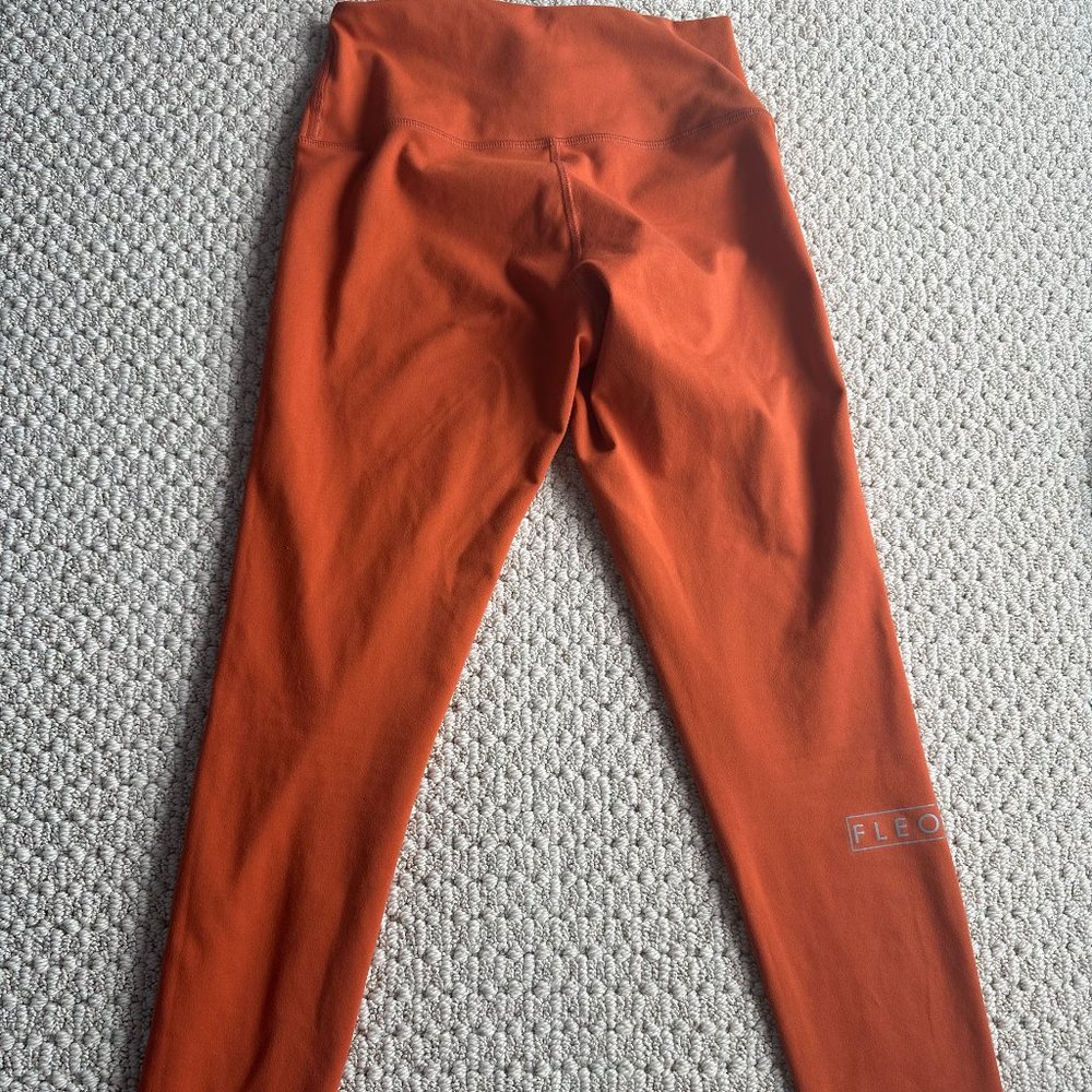 El Toro 25" Rust - Romey - Sz M
